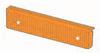 LENTE A/SX ARANCIO FIAT DUCATO 07/84>12/93